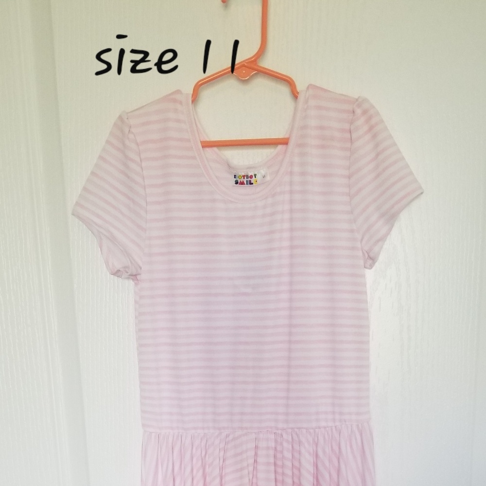 Dot Dot Smile girls dresses